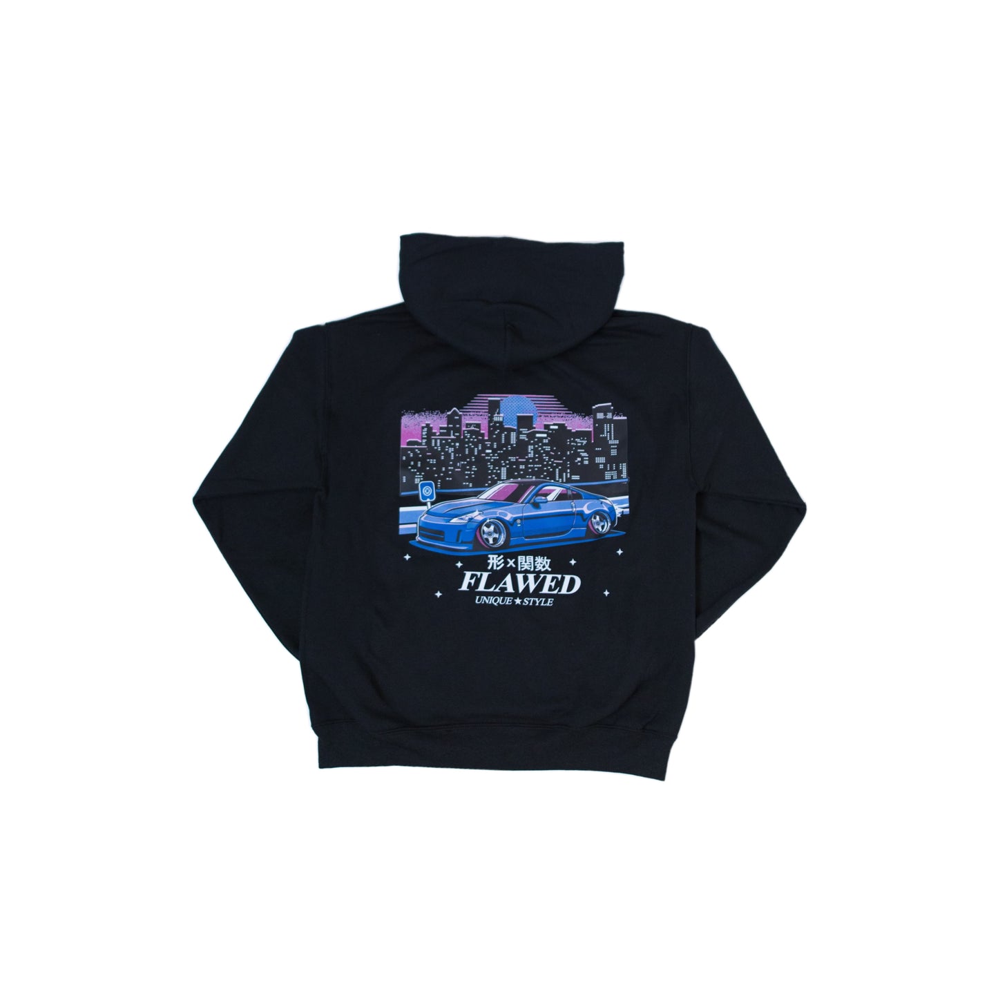Fairlady Z Hoodie