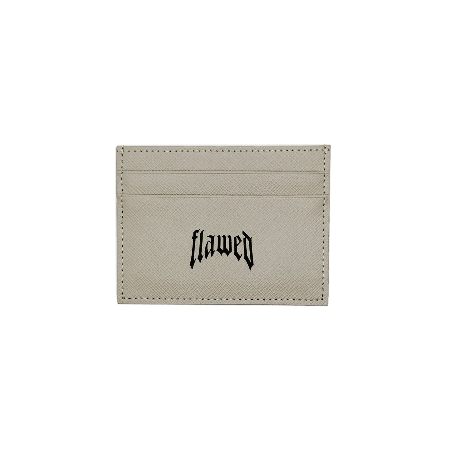 No Money No Bitches Card Holder