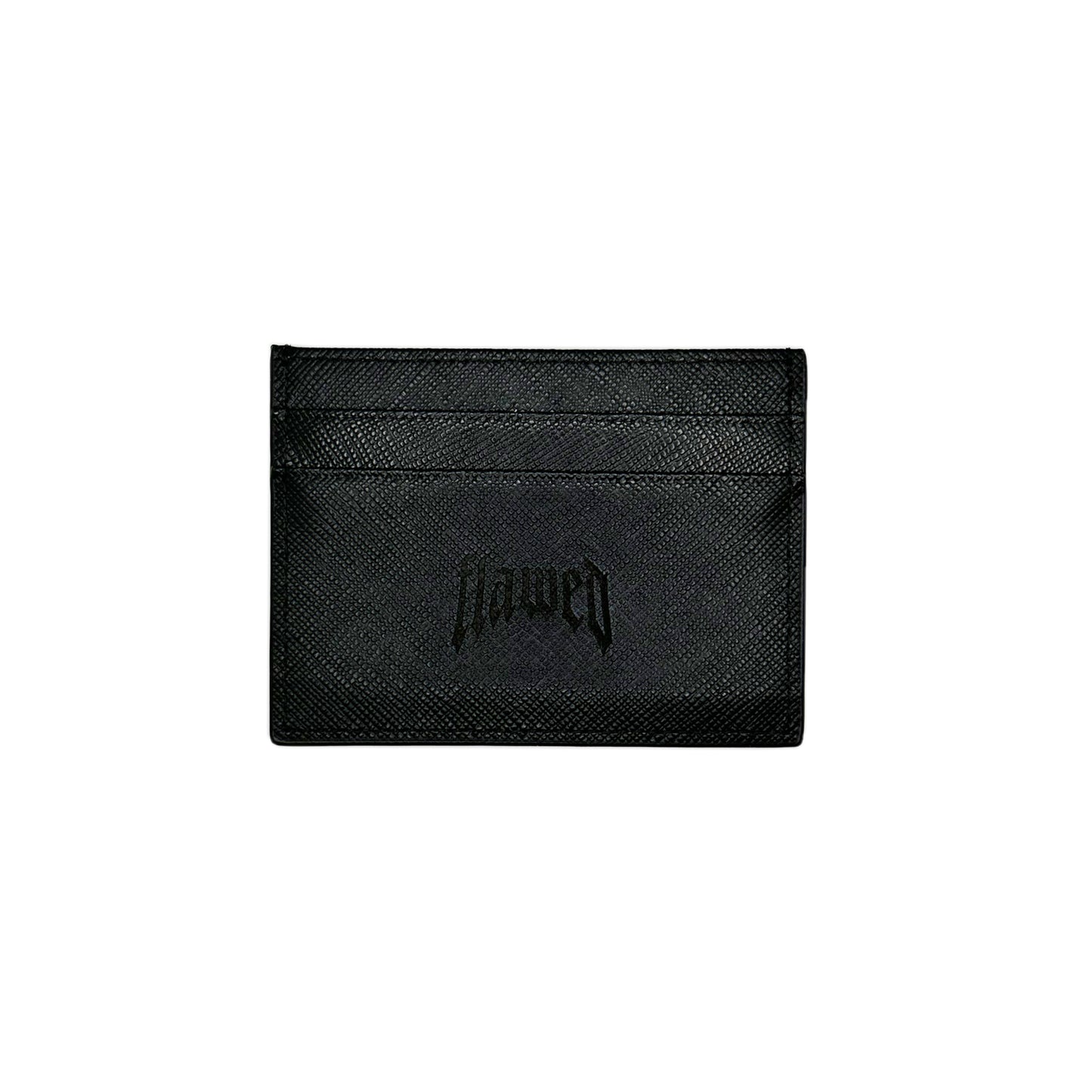 No Money No Bitches Card Holder