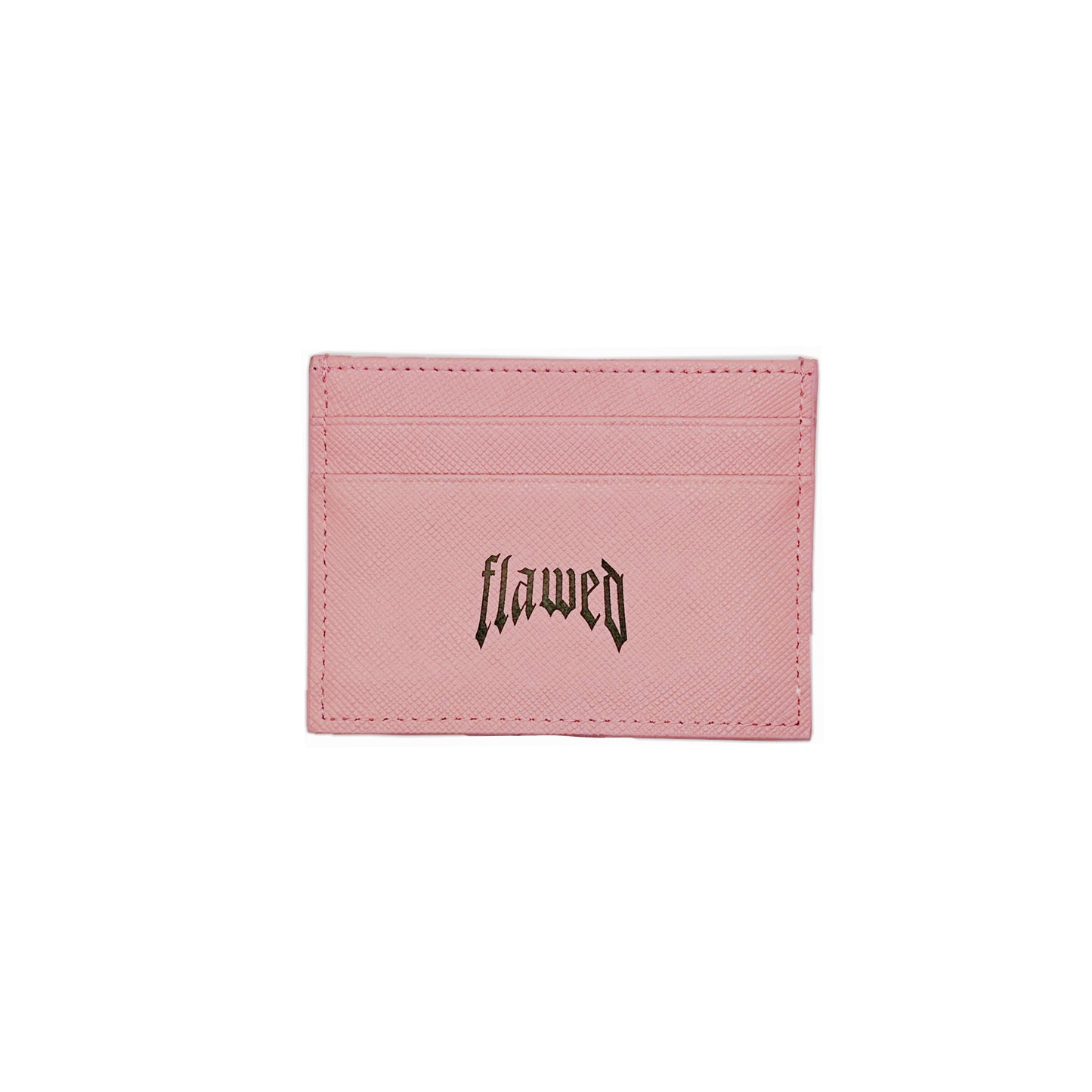 No Money No Bitches Card Holder