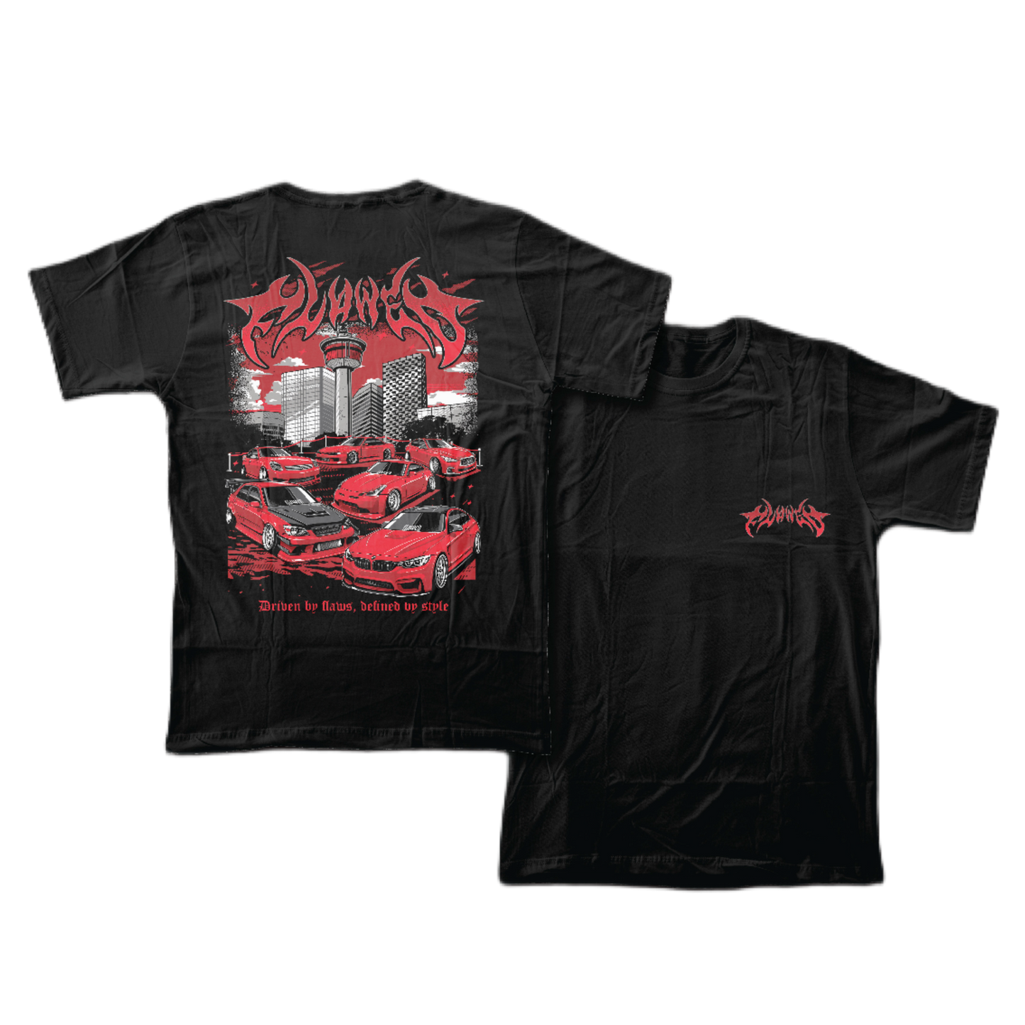 Flawed Gang T-Shirt