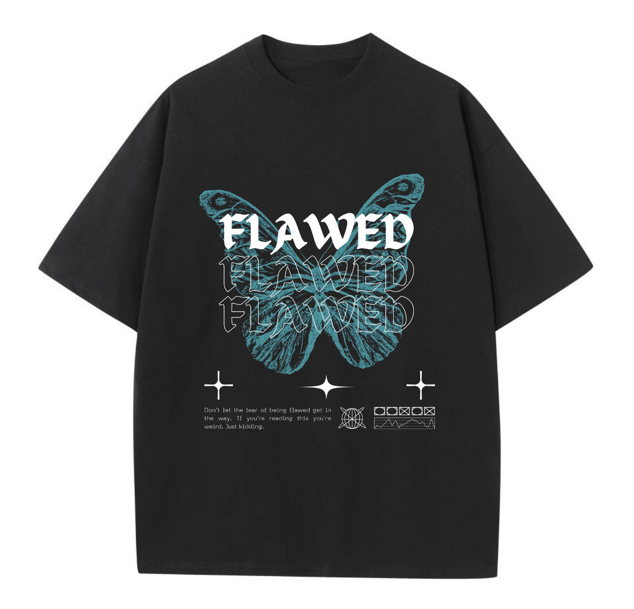 Butterfly T-Shirt