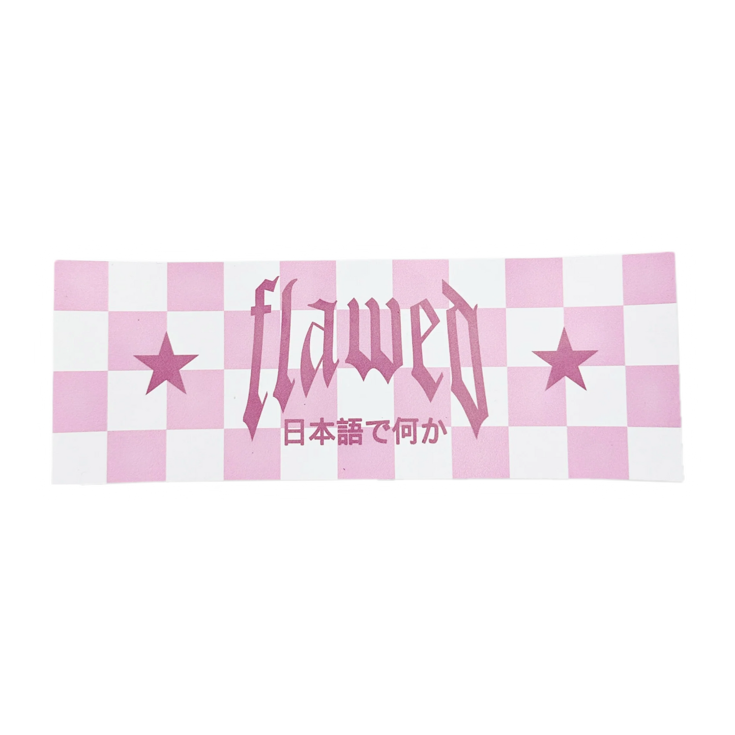 P*ssy Pink Slap