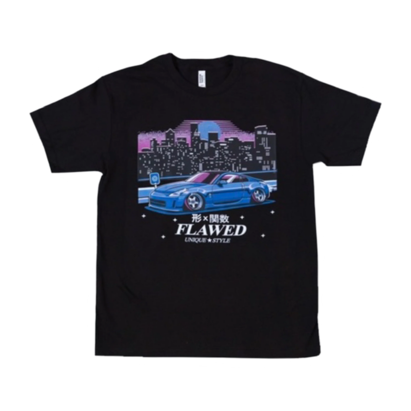 Fairlady Z T-Shirt