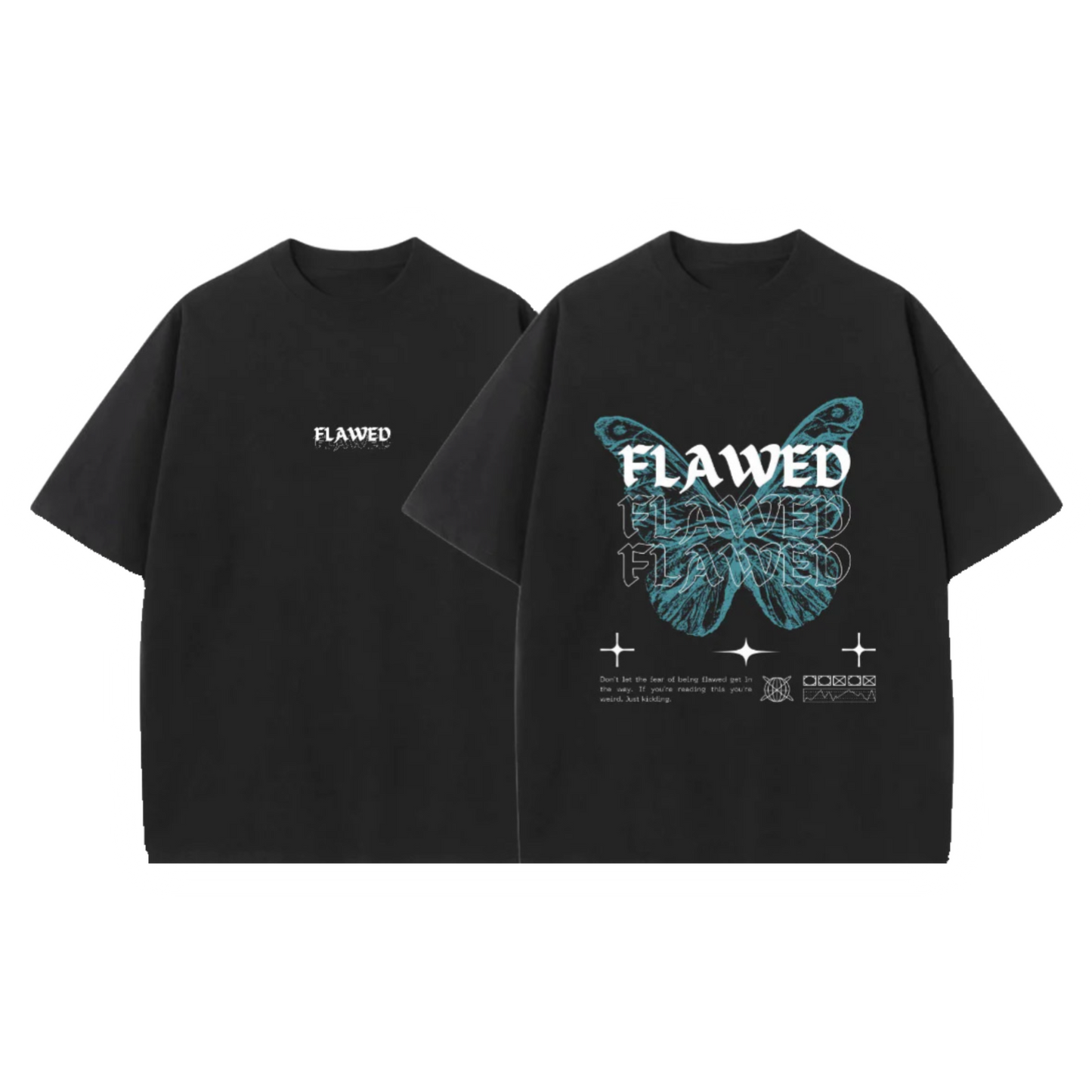 Butterfly T-Shirt
