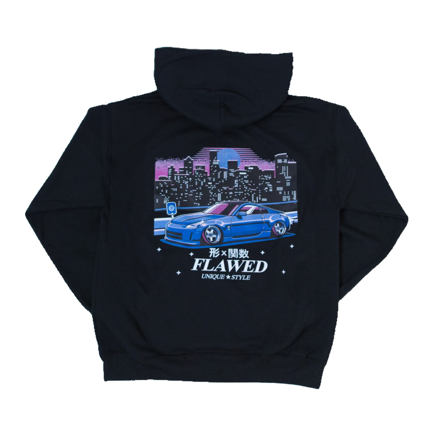 Fairlady Z Hoodie