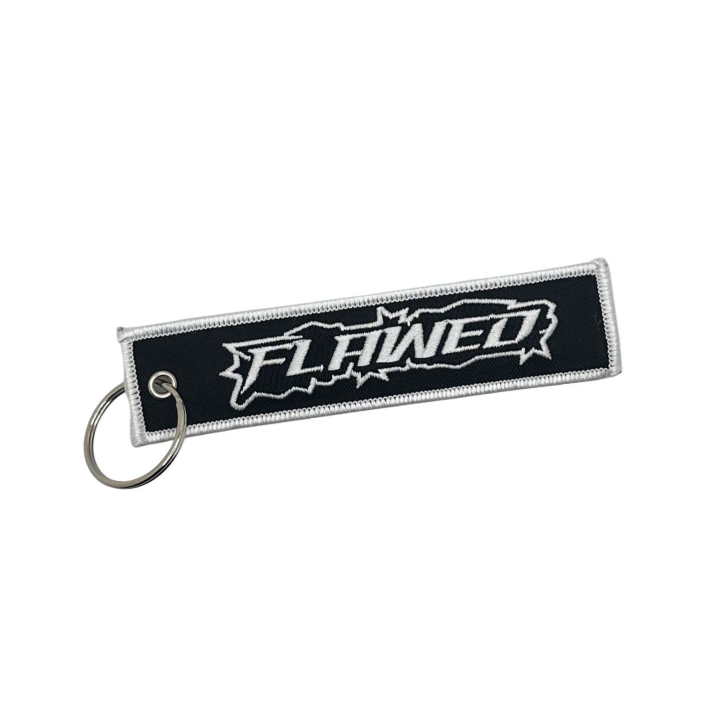 Another Flawed Jet Tag