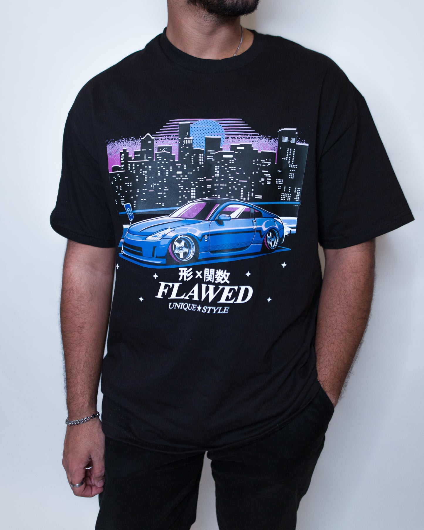 Fairlady Z T-Shirt