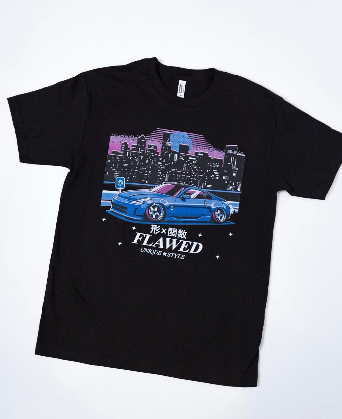 Fairlady Z T-Shirt