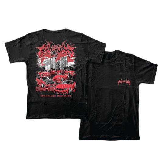 Flawed Gang T-Shirt